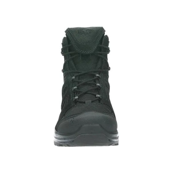 נעל טקטית לגברים Haix MGM330131-MID Black eagle athletic 2.0 v GTX