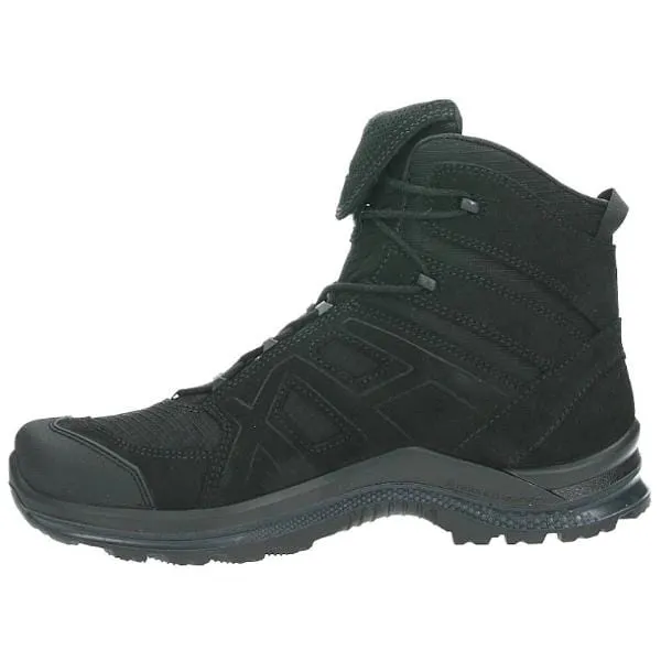 נעל טקטית לגברים Haix MGM330131-MID Black eagle athletic 2.0 v GTX