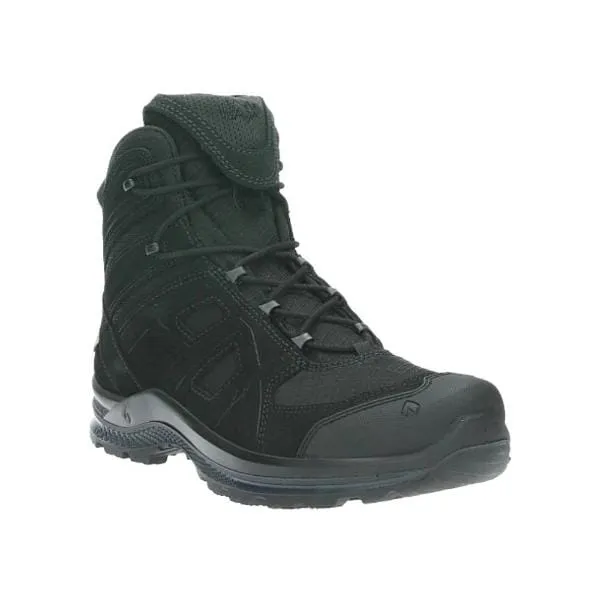 נעל טקטית לגברים Haix MGM330131-MID Black eagle athletic 2.0 v GTX