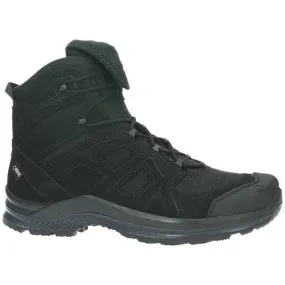 נעל טקטית לגברים Haix MGM330131-MID Black eagle athletic 2.0 v GTX