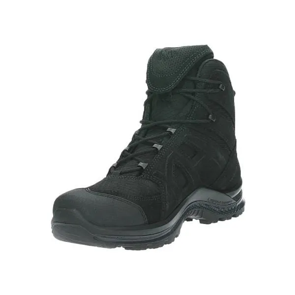 נעל טקטית לגברים Haix MGM330131-MID Black eagle athletic 2.0 v GTX