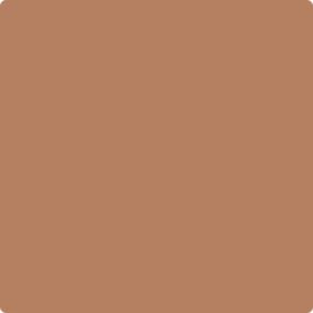 1222: Lenape Trail  by Benjamin Moore