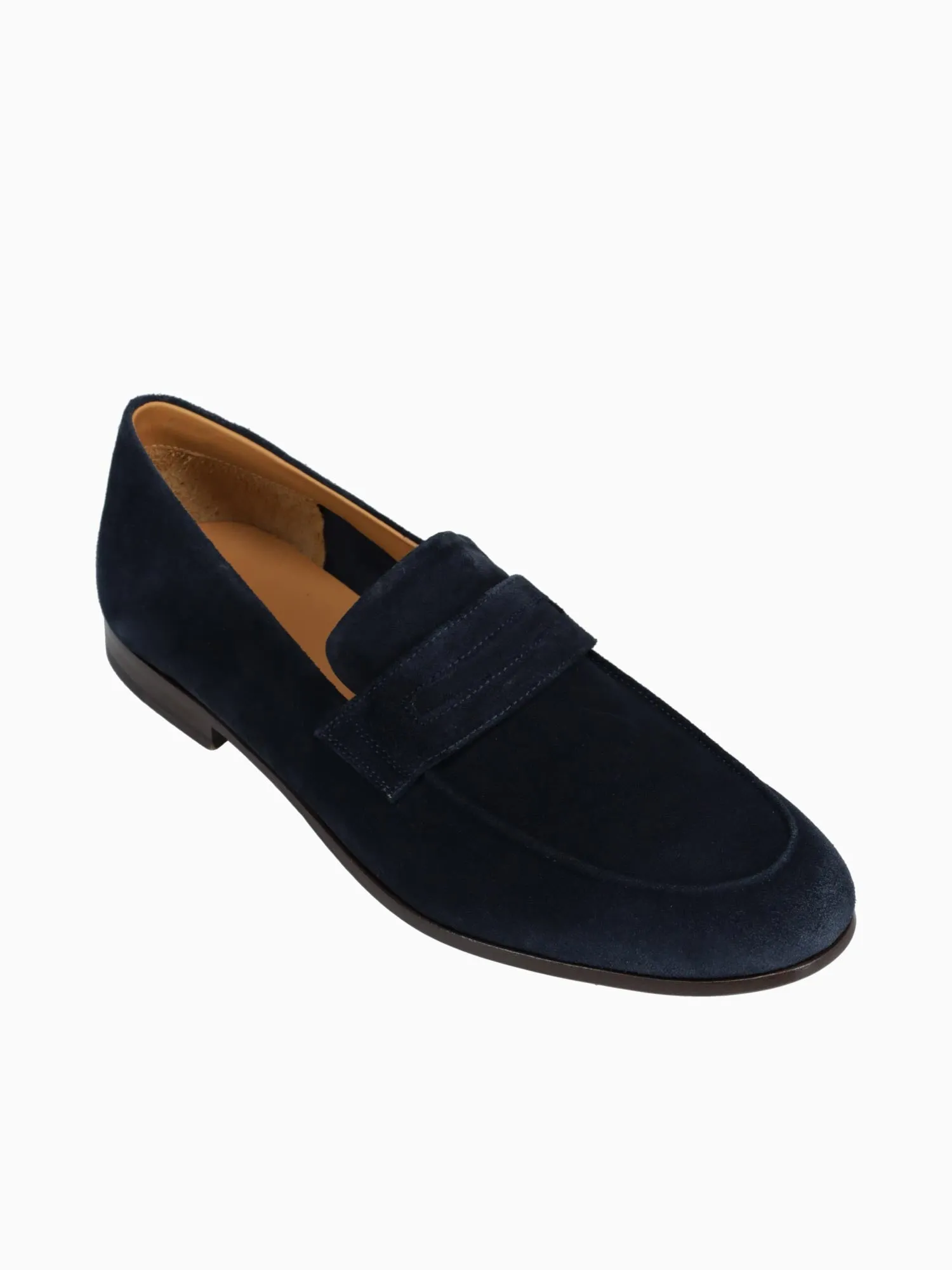 40233 Abisso Calf Leather