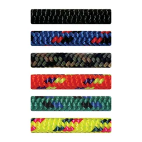4mm Accessory Cord Blue 50' (15.5M)