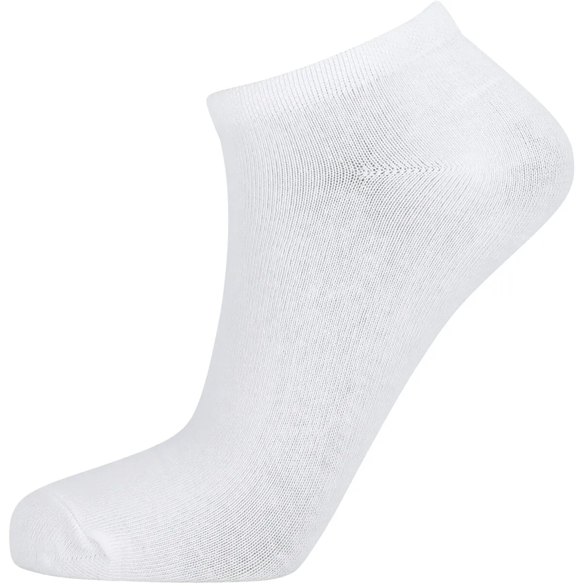 8 Pack Mallorca Low Cut Socks