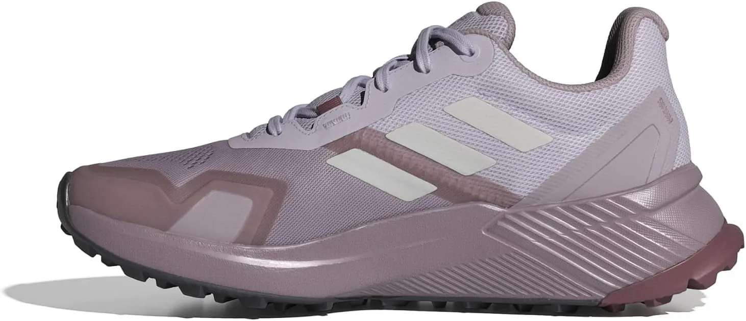 adidas Women's Terrex Soulstride Sneaker