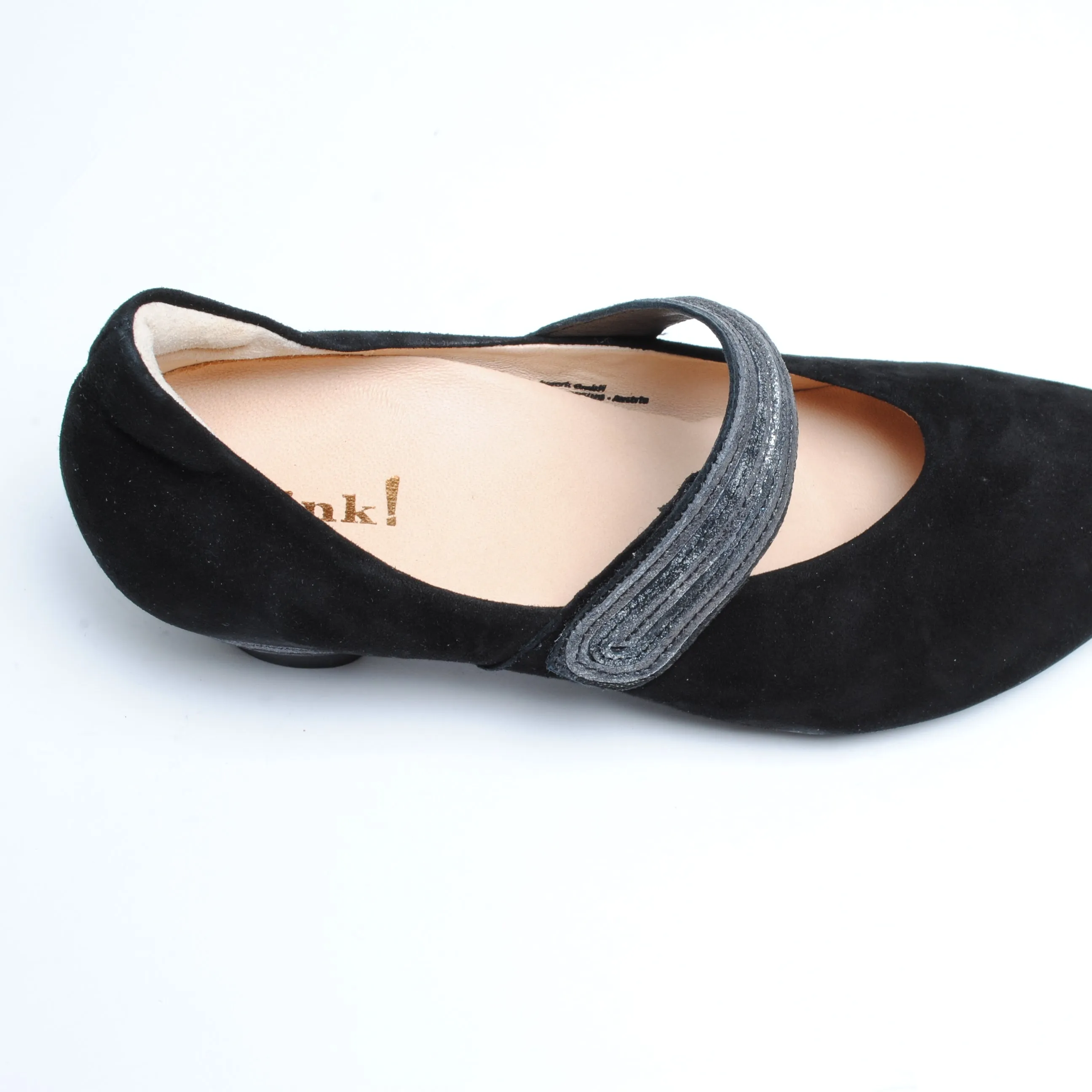 AIDA MJ LOW PUMP