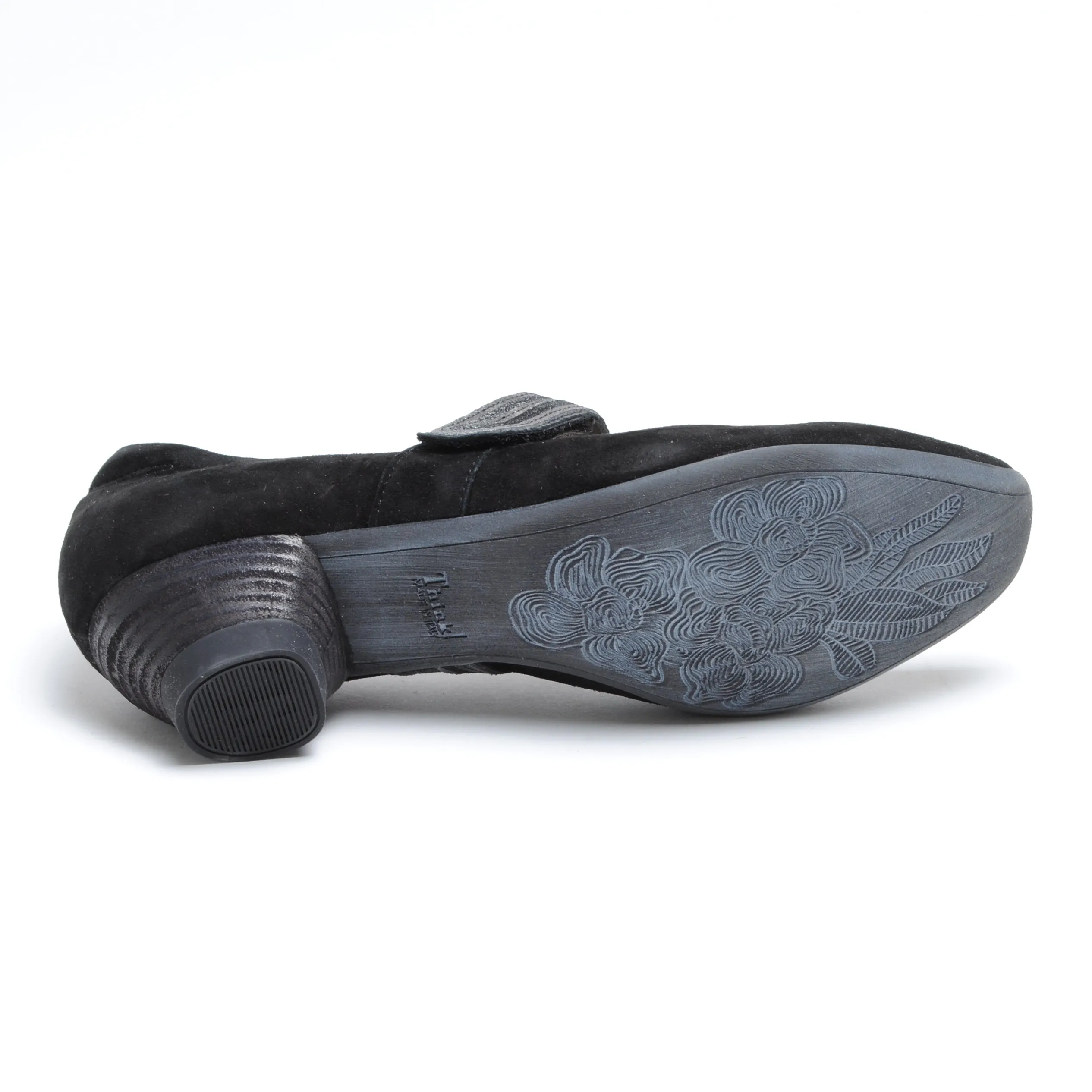 AIDA MJ LOW PUMP