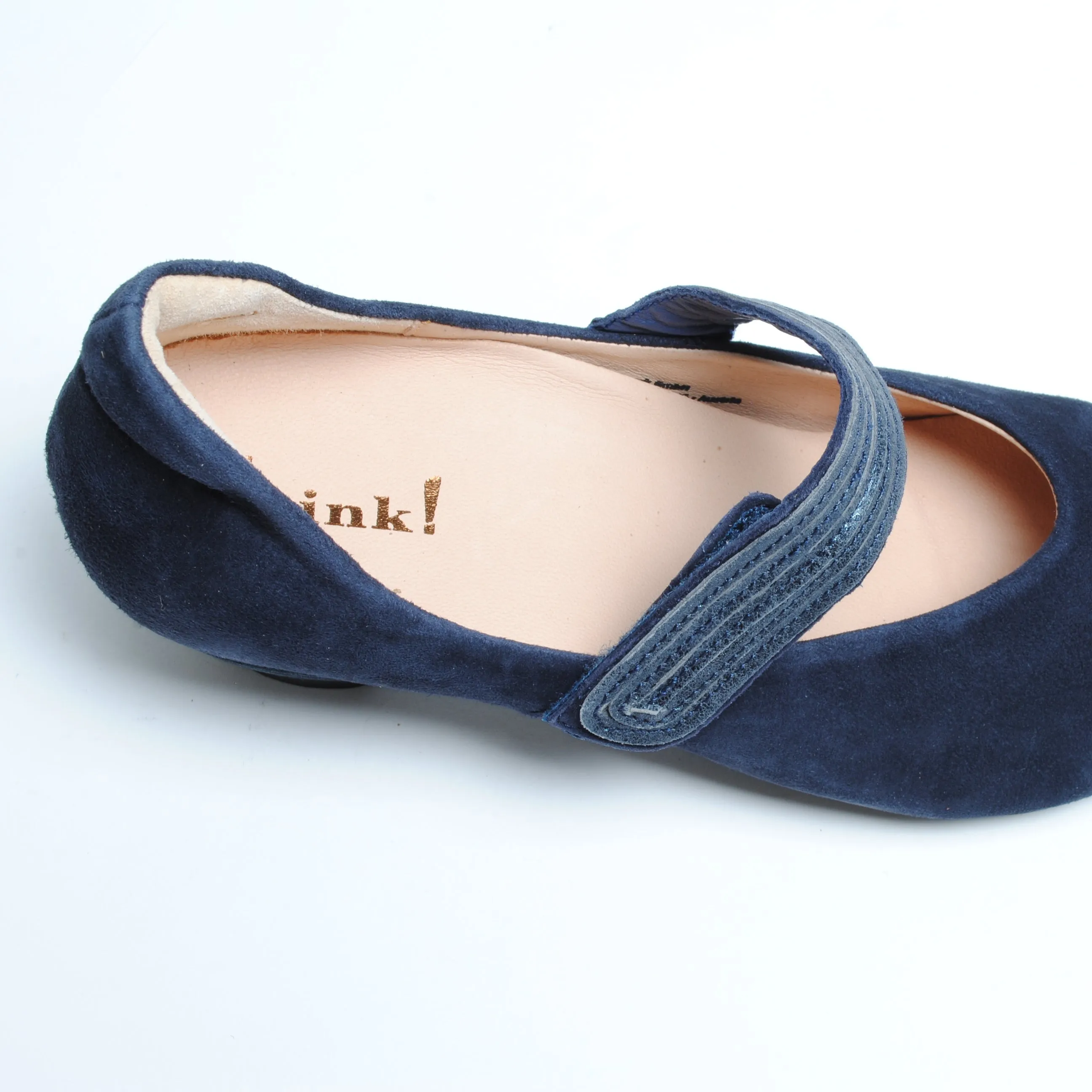 AIDA MJ LOW PUMP