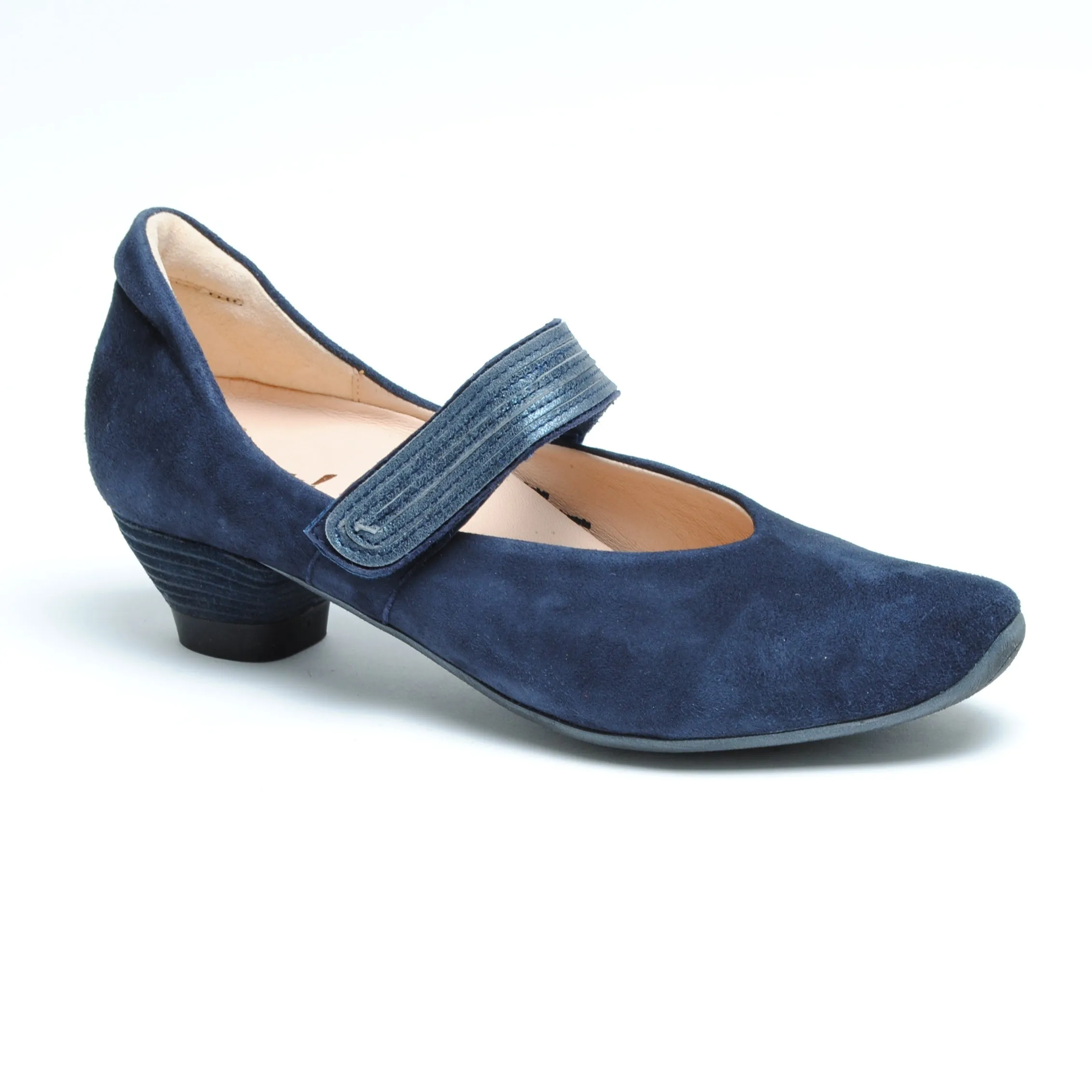 AIDA MJ LOW PUMP