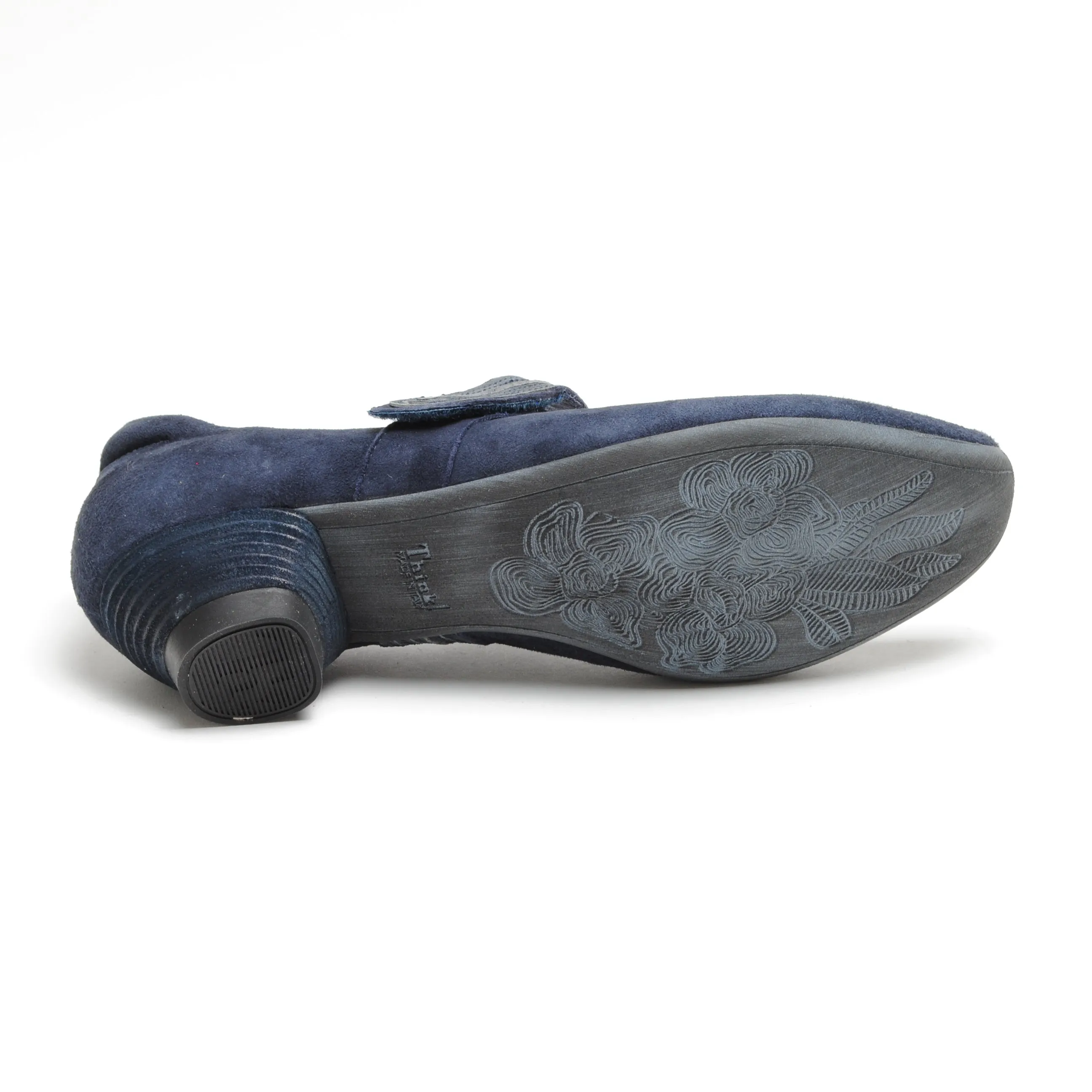 AIDA MJ LOW PUMP