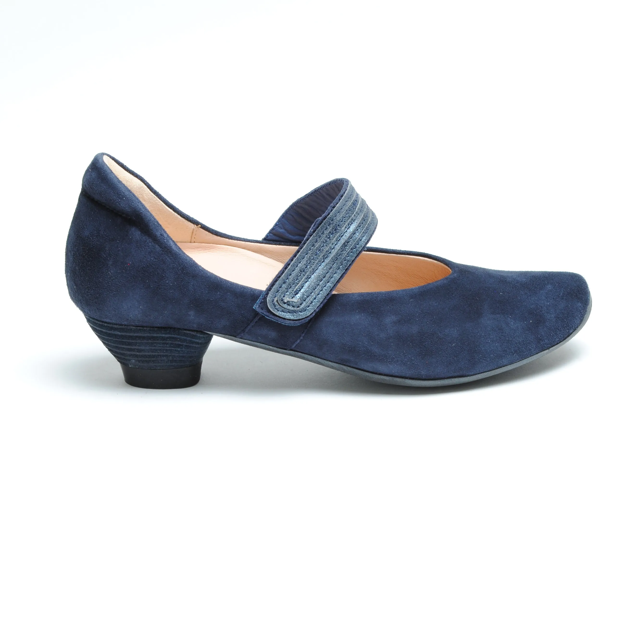 AIDA MJ LOW PUMP