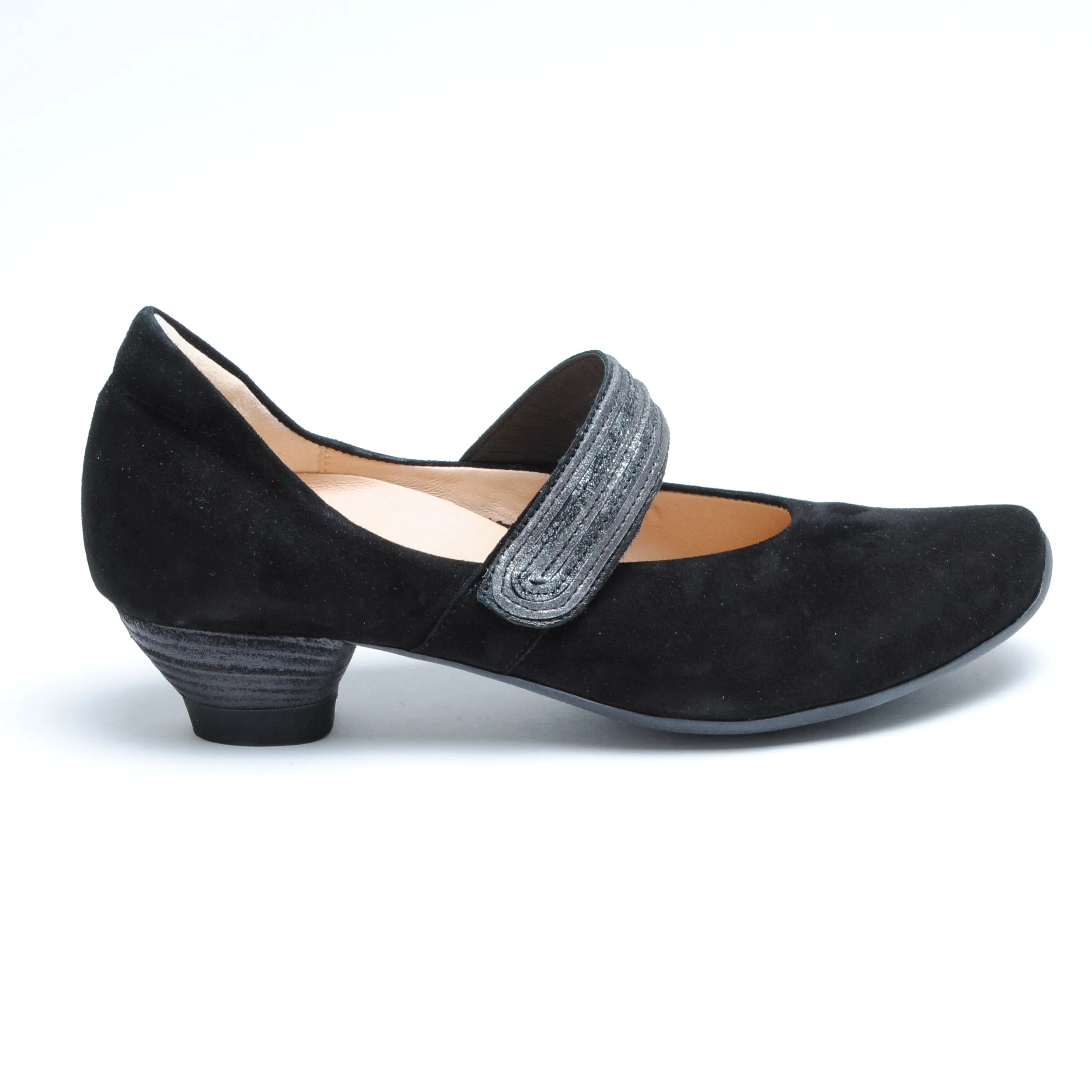 AIDA MJ LOW PUMP