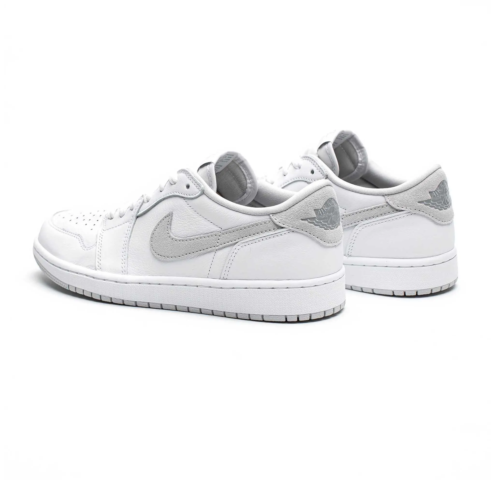 Air Jordan 1 Low OG 'Neutral Grey'