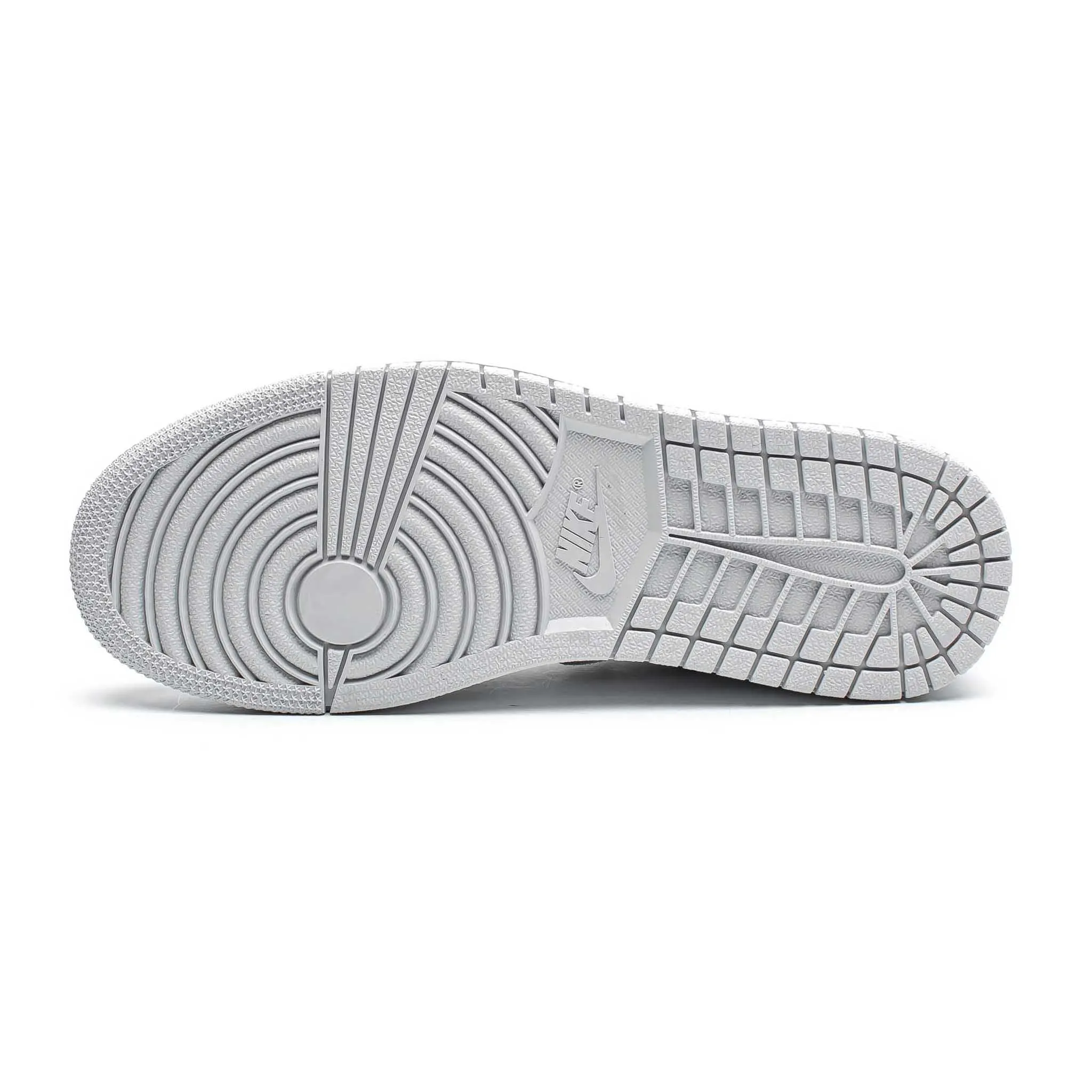 Air Jordan 1 Low OG 'Neutral Grey'