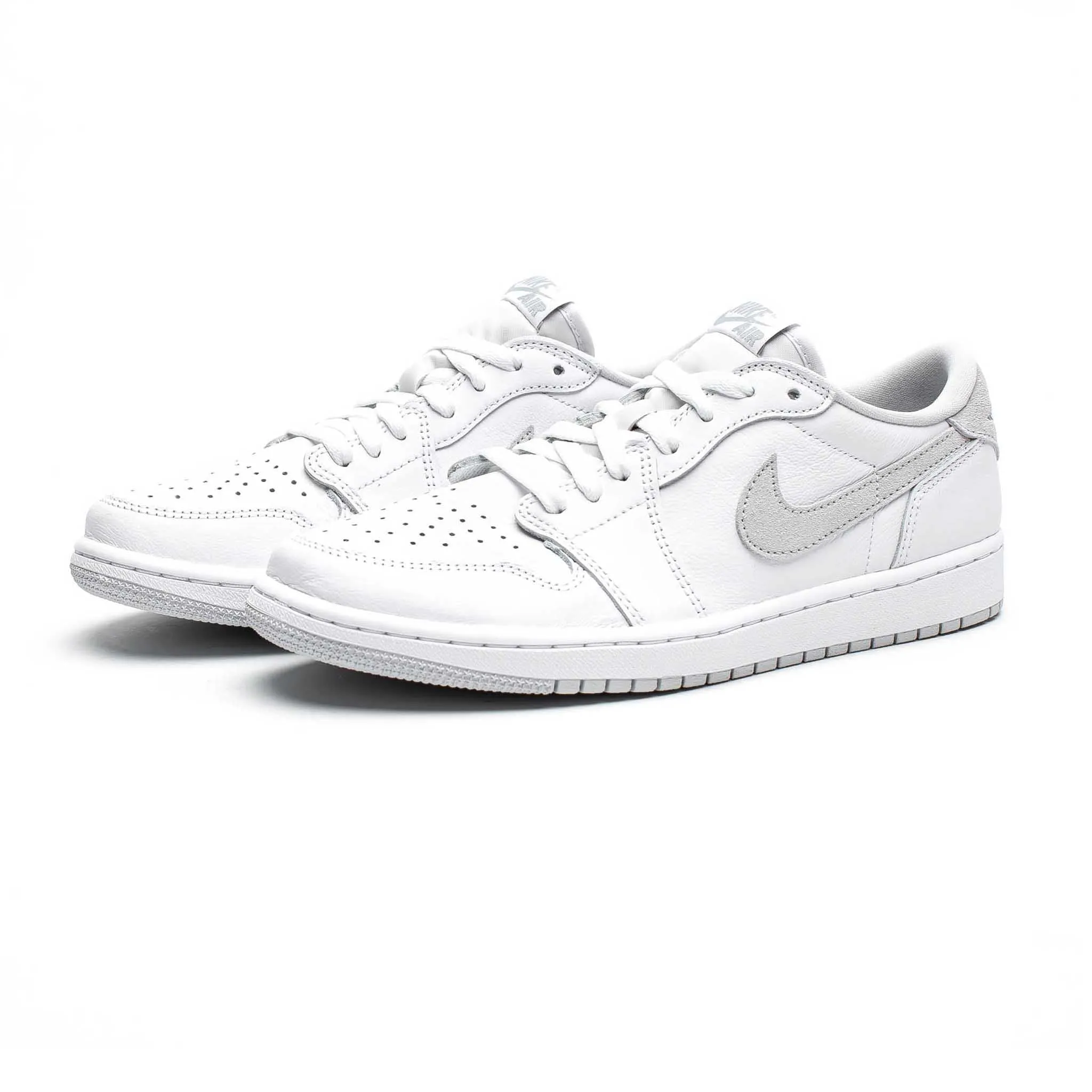 Air Jordan 1 Low OG 'Neutral Grey'