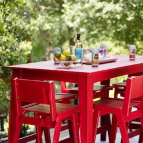 Alfresco Counter Stool