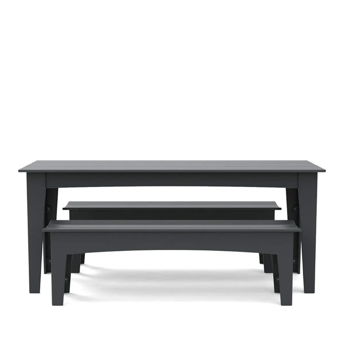 Alfresco Table 72" Dining Set