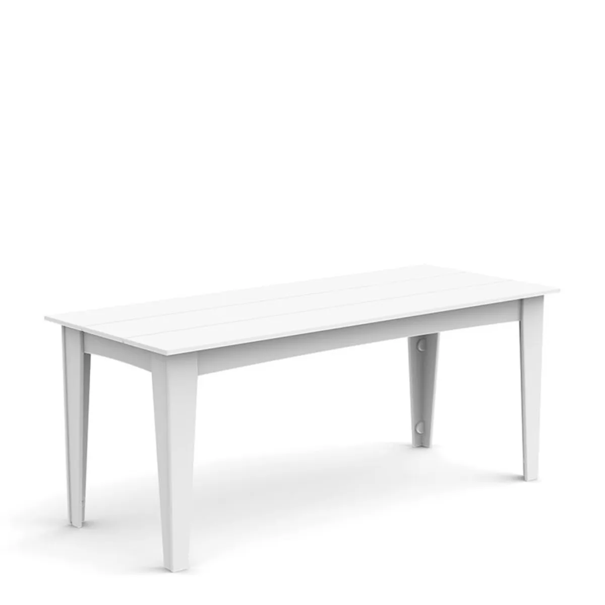 Alfresco Table 72" Dining Set