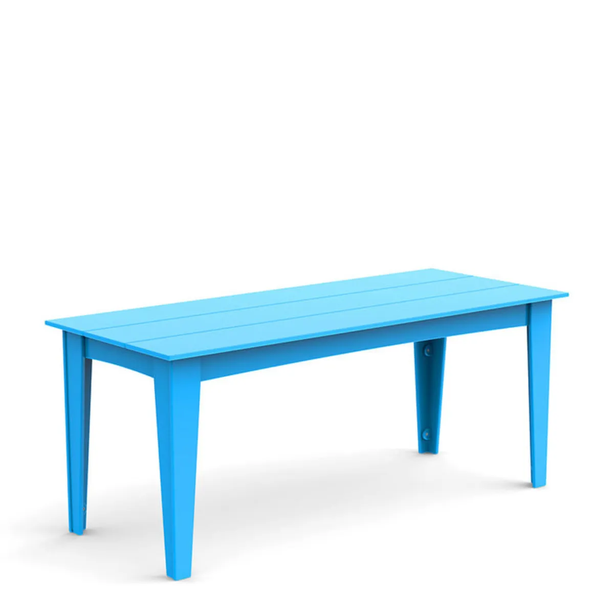 Alfresco Table 72" Dining Set