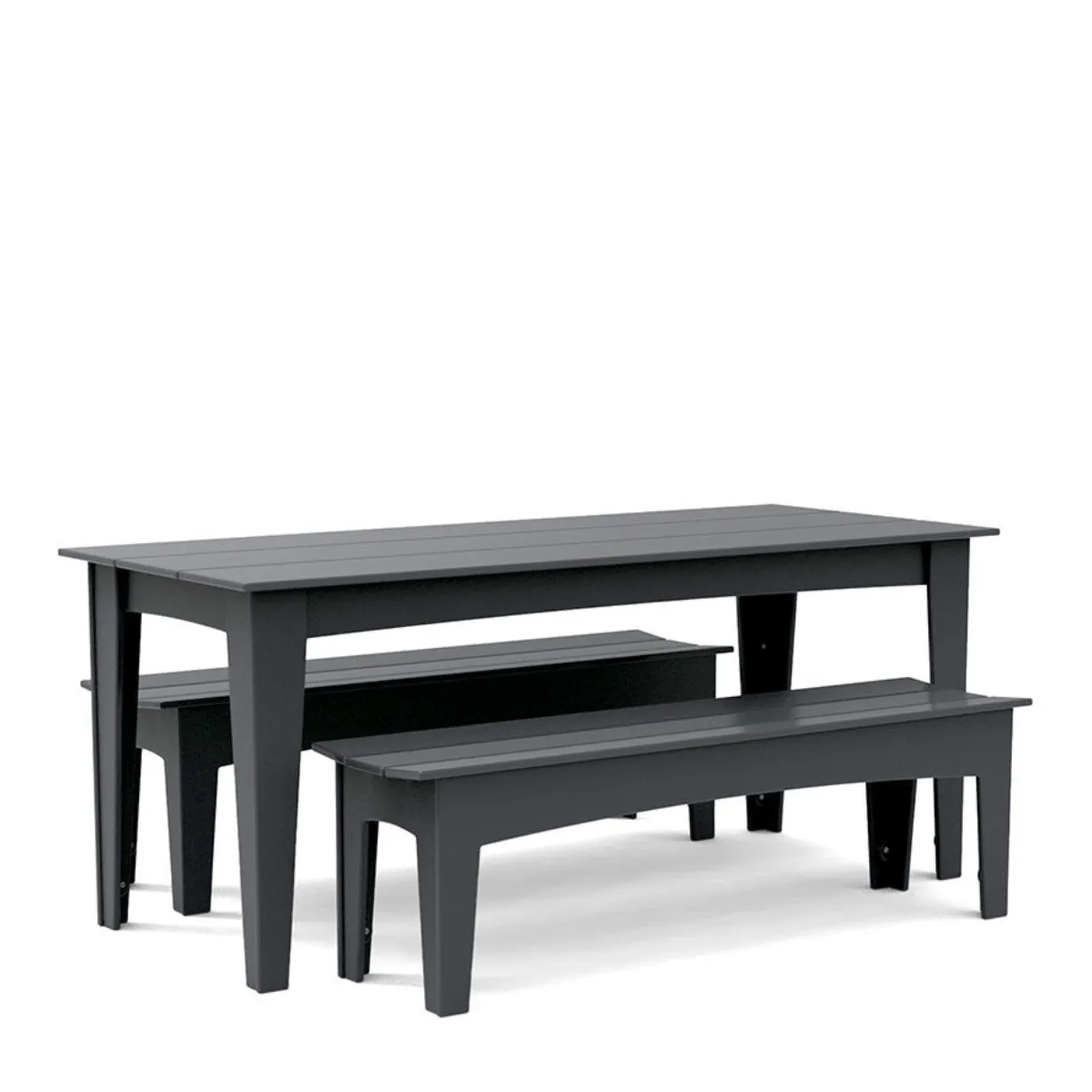 Alfresco Table 72" Dining Set