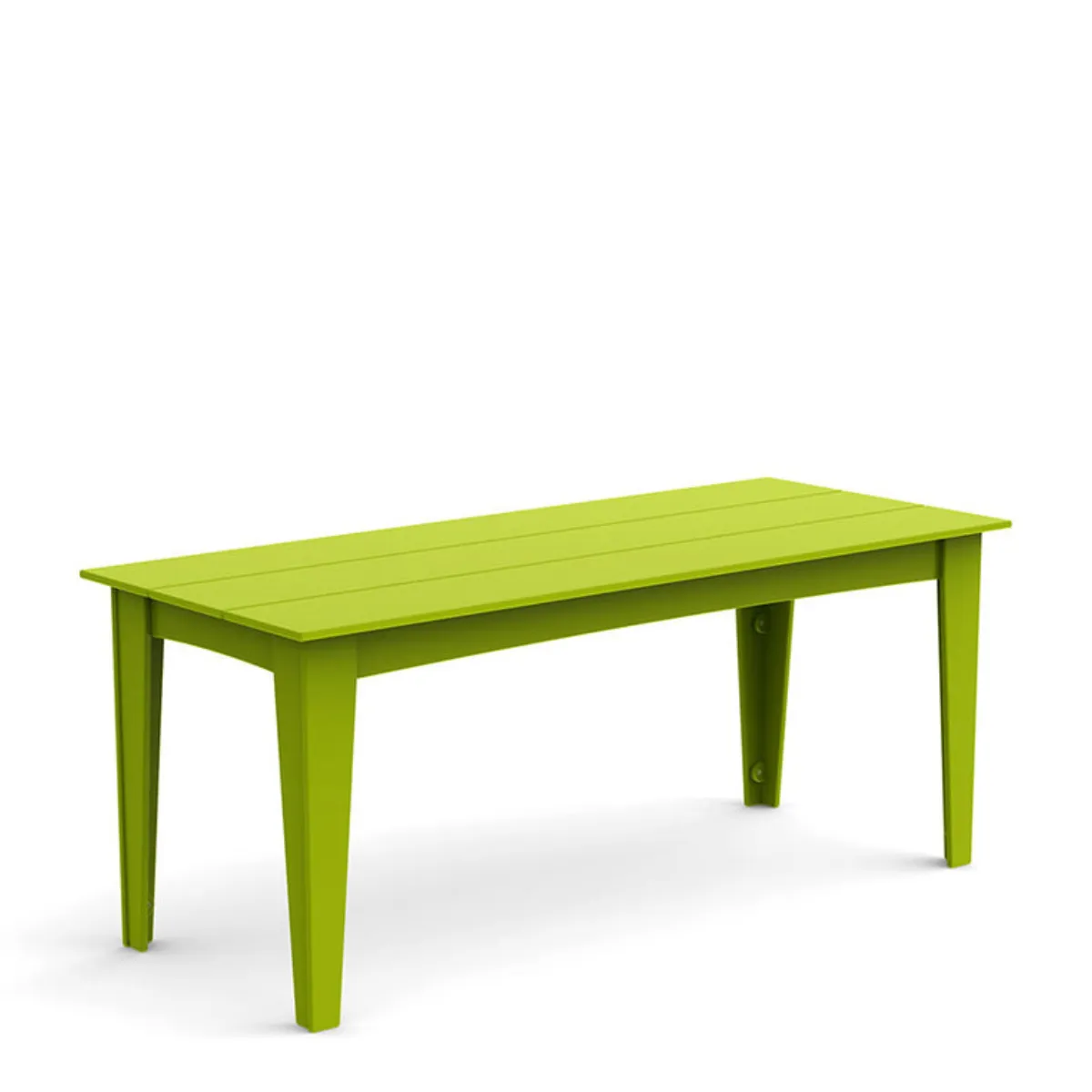 Alfresco Table 72" Dining Set