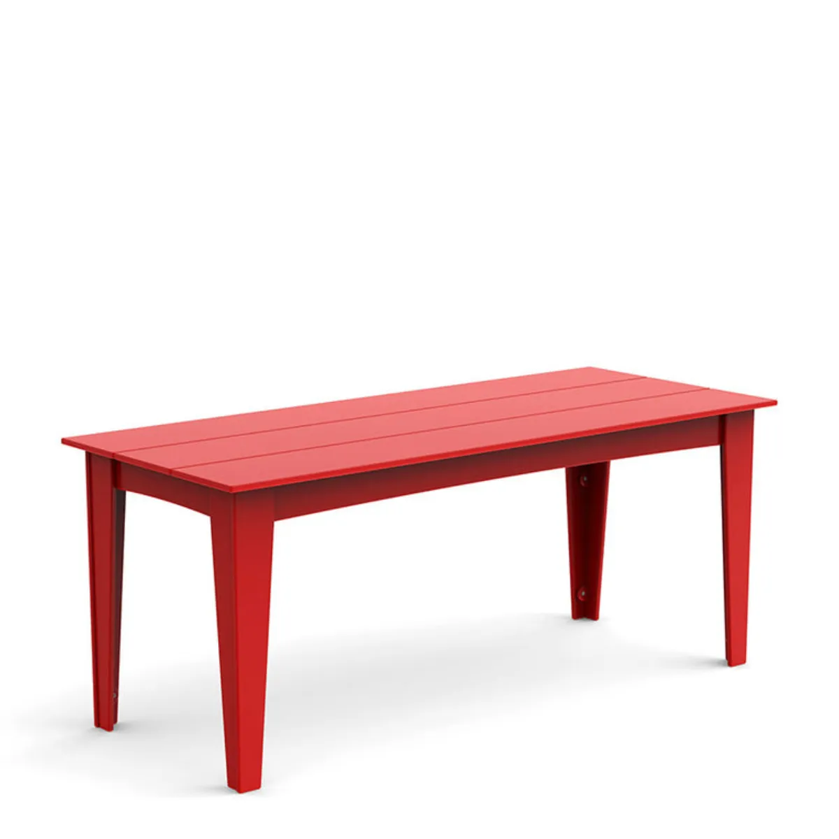 Alfresco Table 72" Dining Set