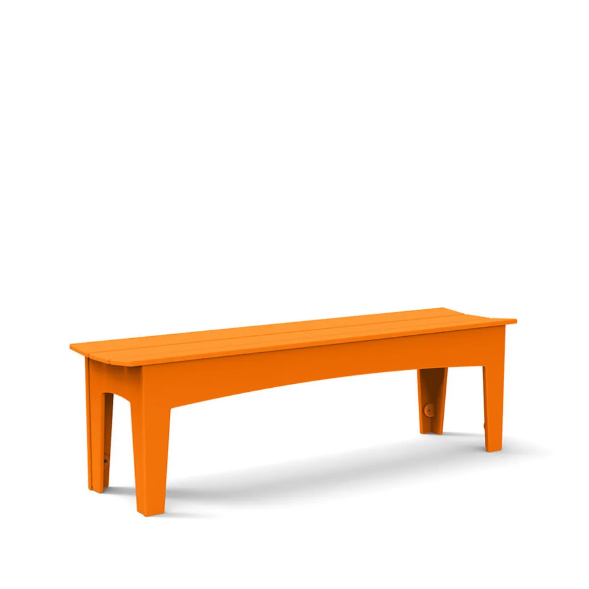 Alfresco Table 72" Dining Set