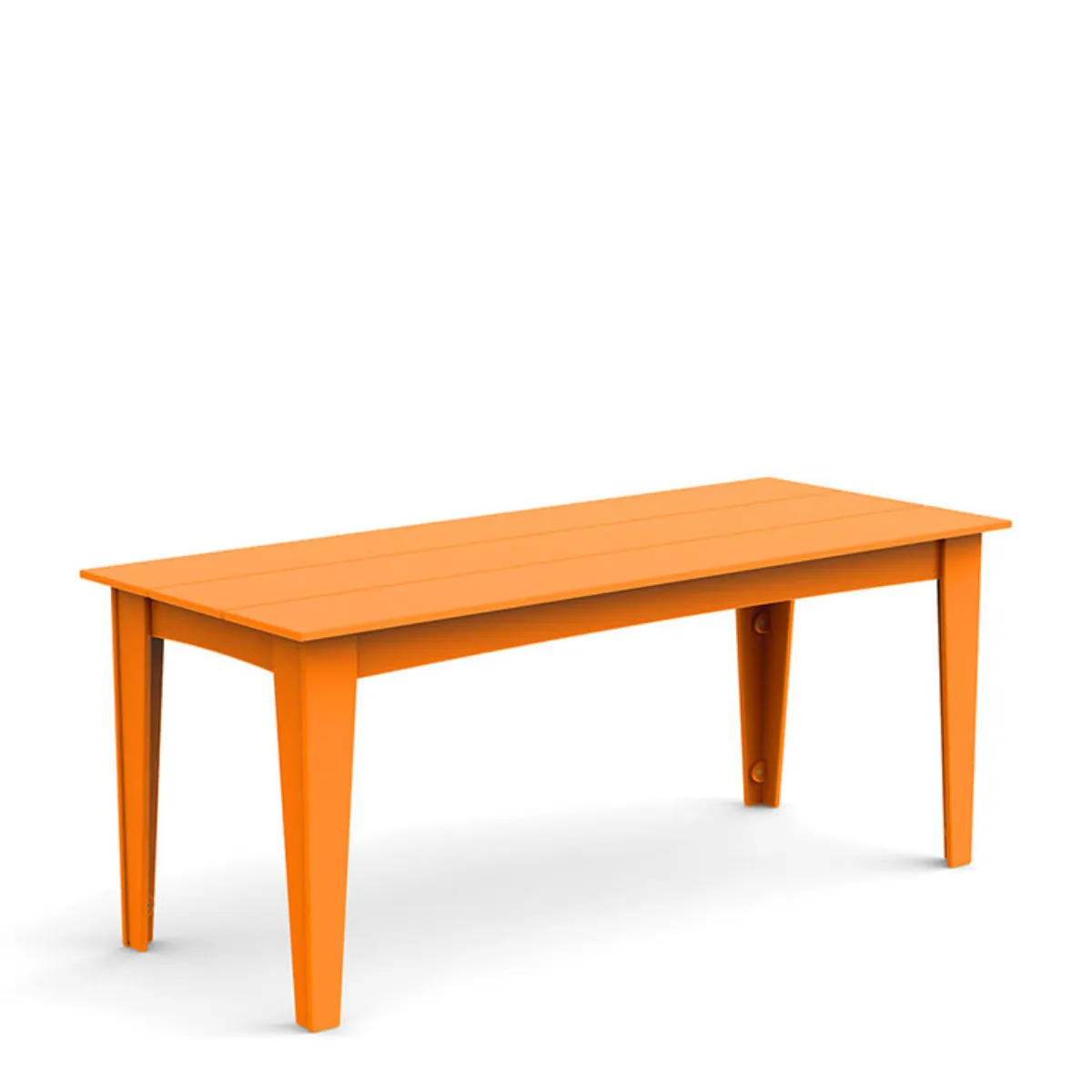 Alfresco Table 72" Dining Set