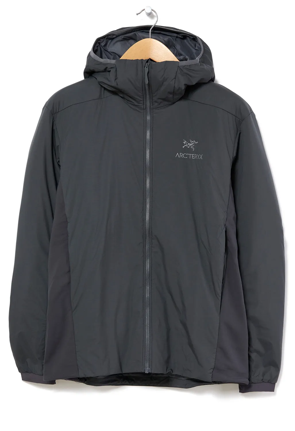 Arc'teryx Atom LT Men's Hoodie - Glitch
