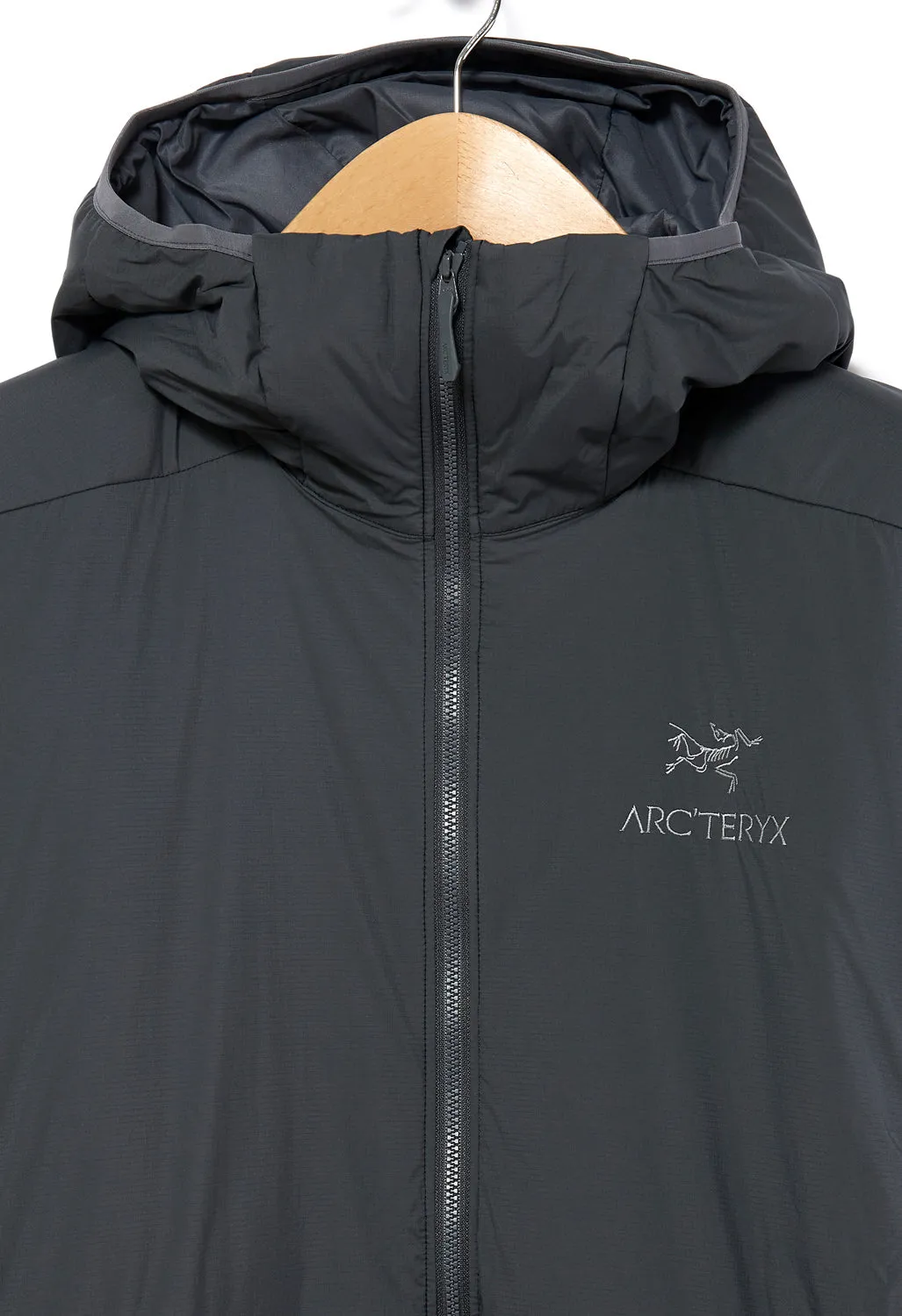 Arc'teryx Atom LT Men's Hoodie - Glitch