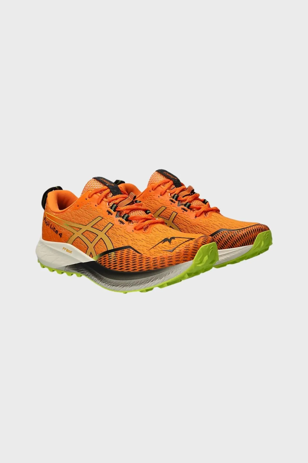 ASICS - FUJI LITE 4