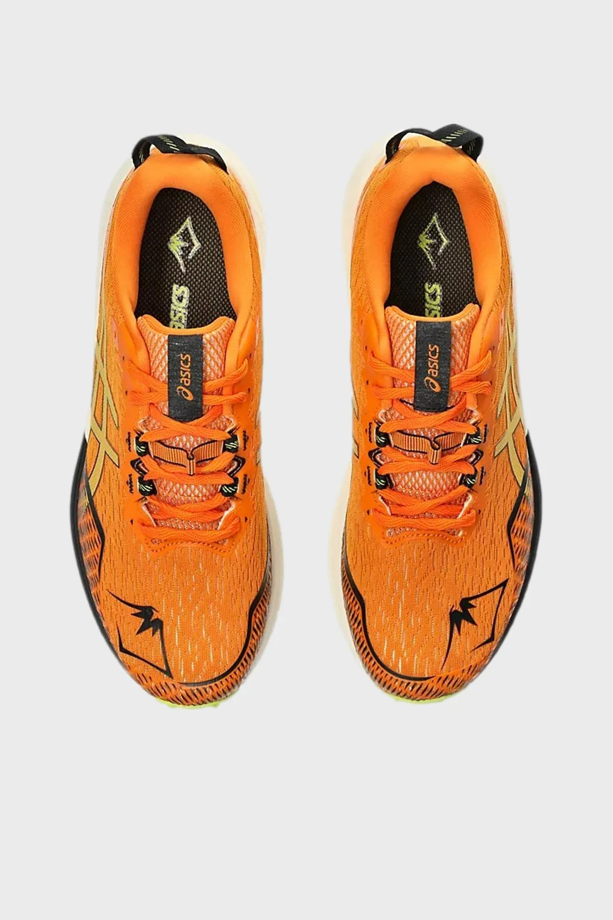 ASICS - FUJI LITE 4