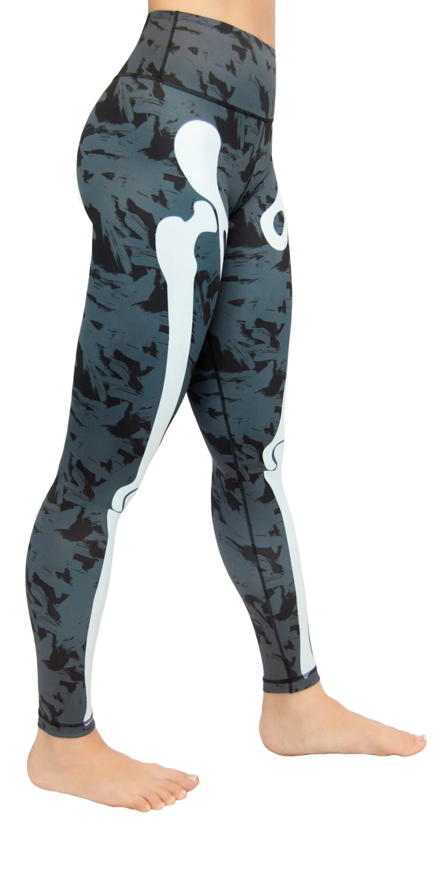 Bare Bones - Legging