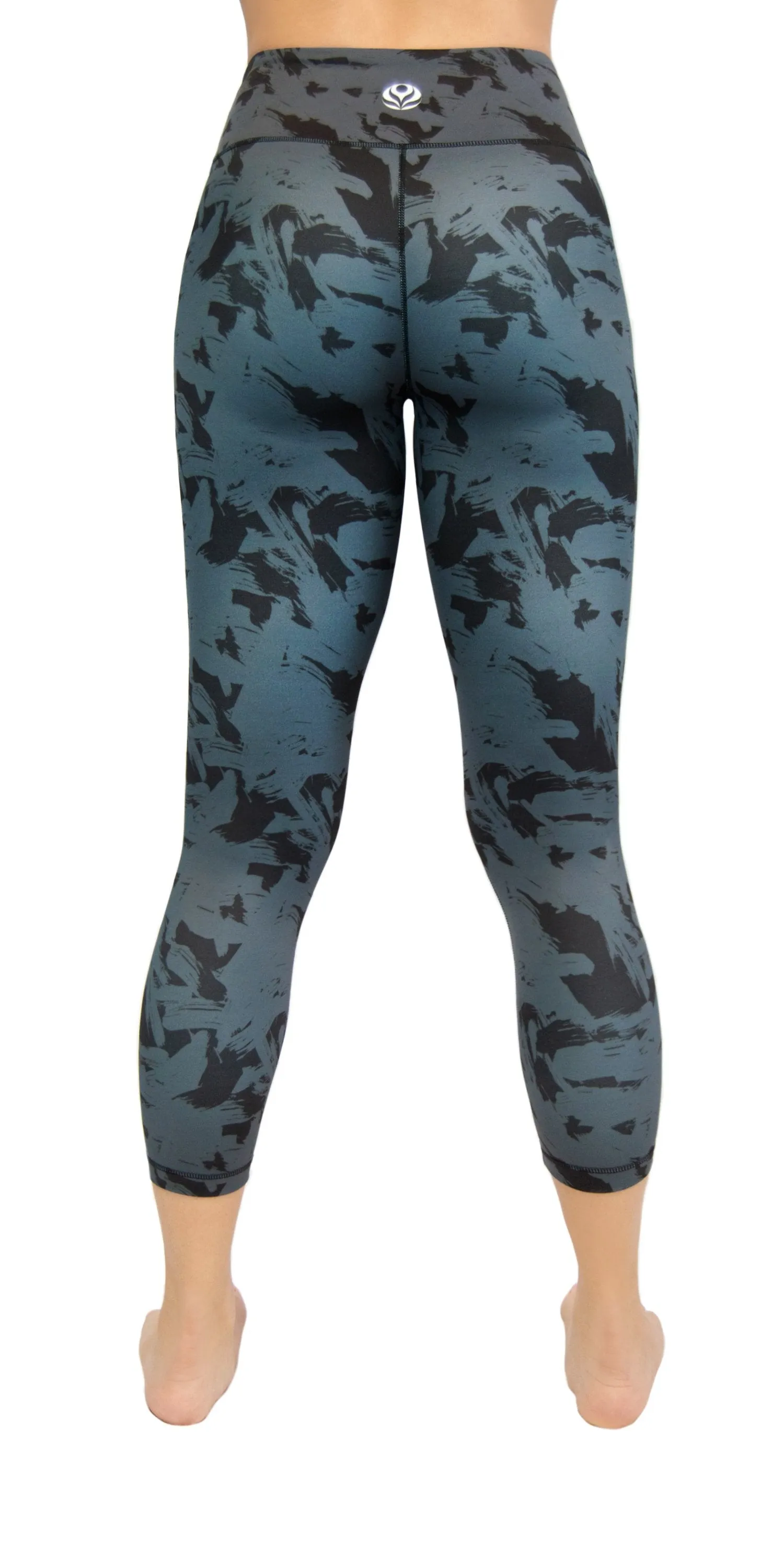 Bare Bones - Legging