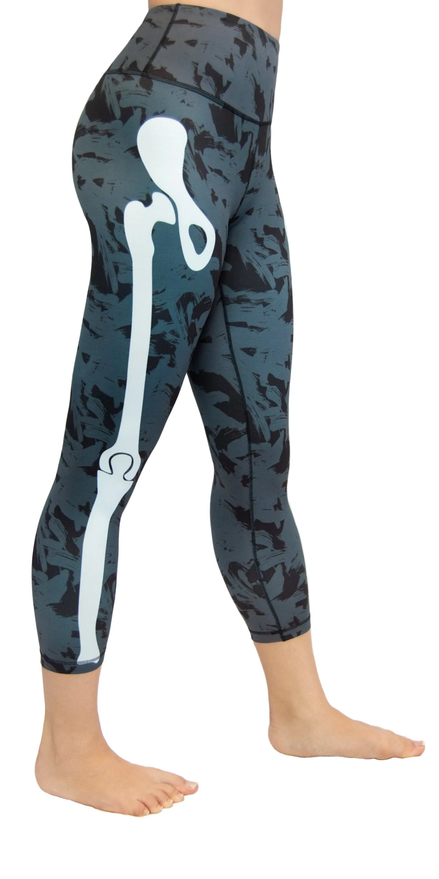 Bare Bones - Legging
