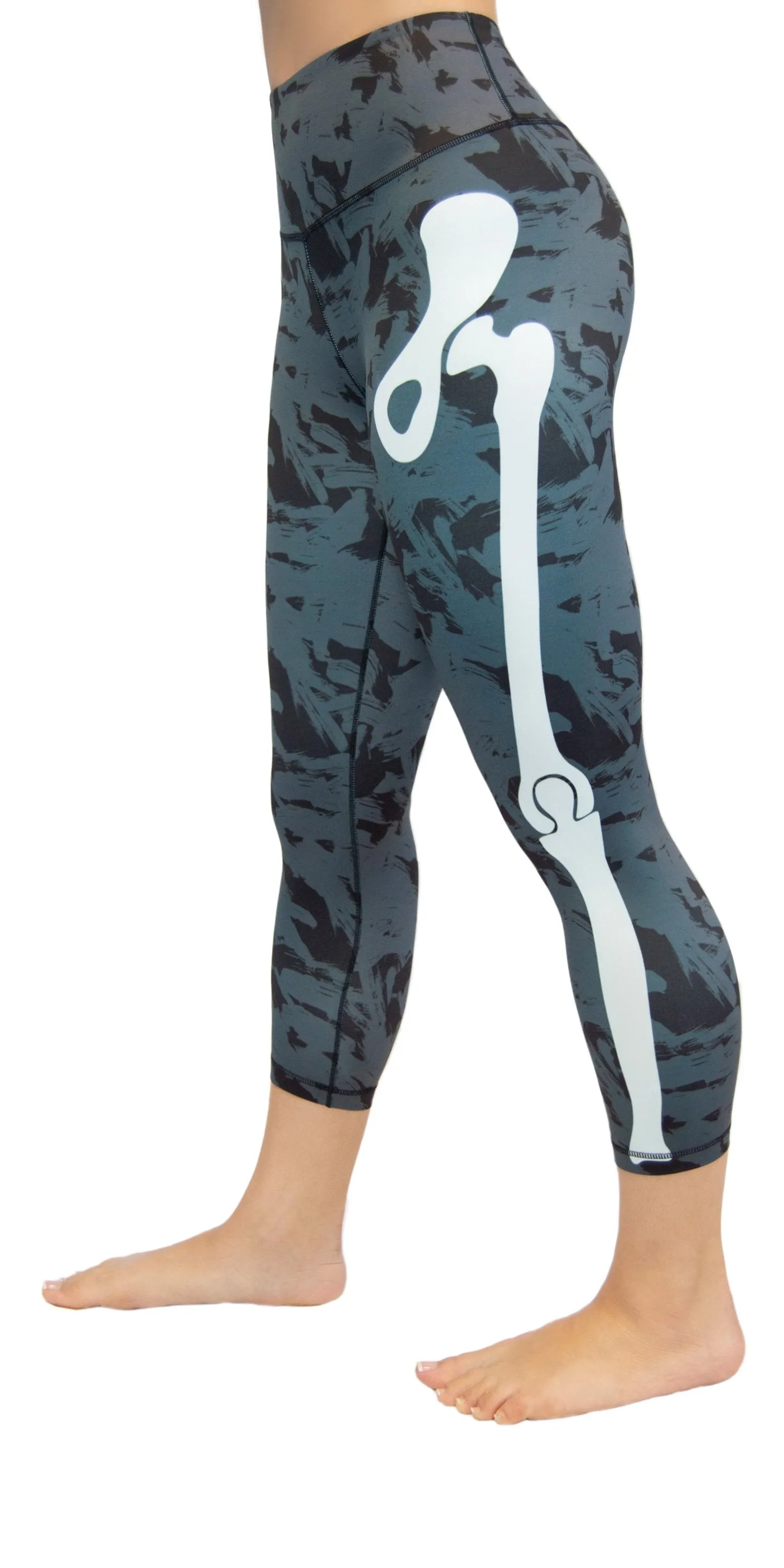 Bare Bones - Legging