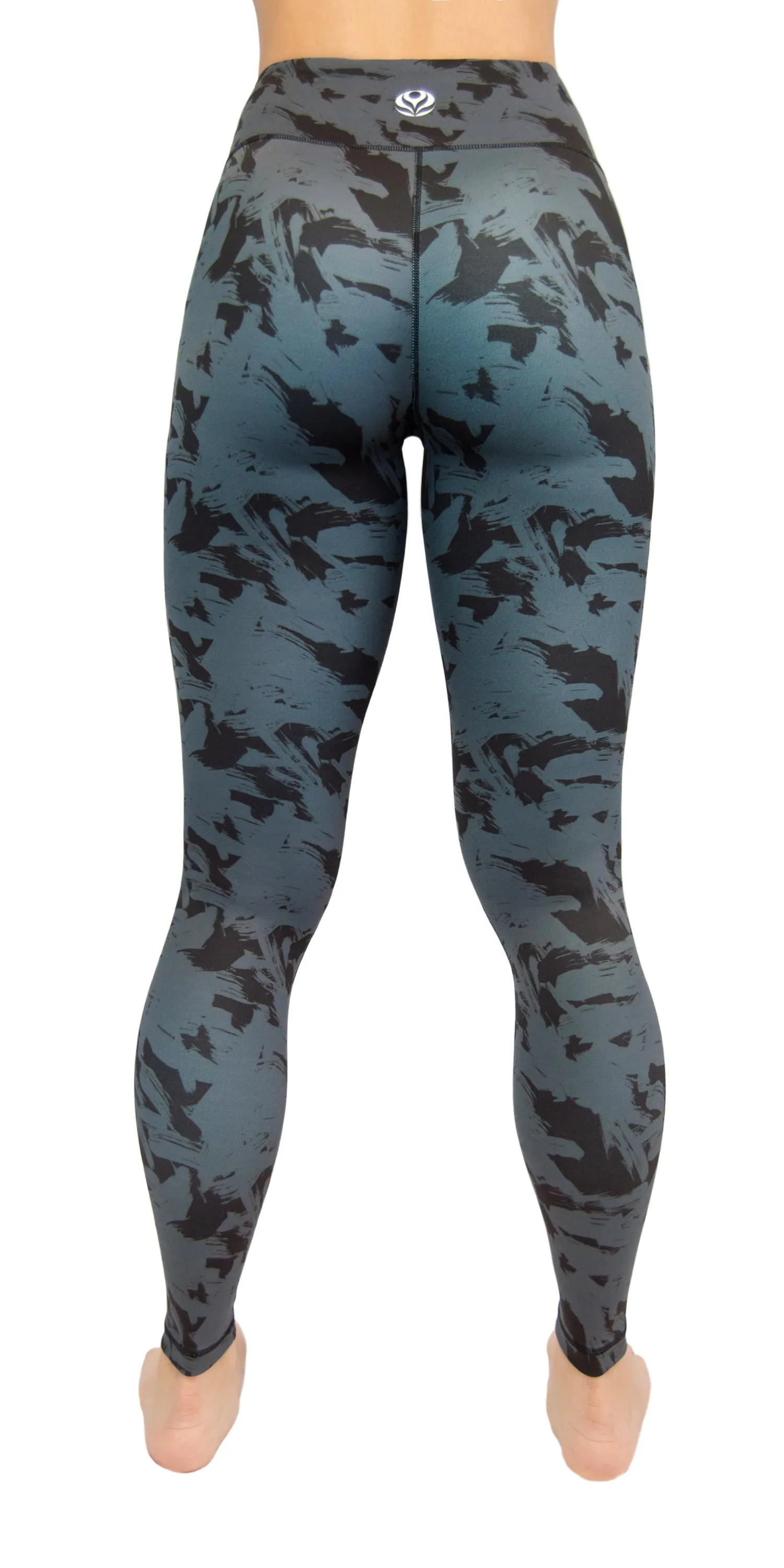 Bare Bones - Legging