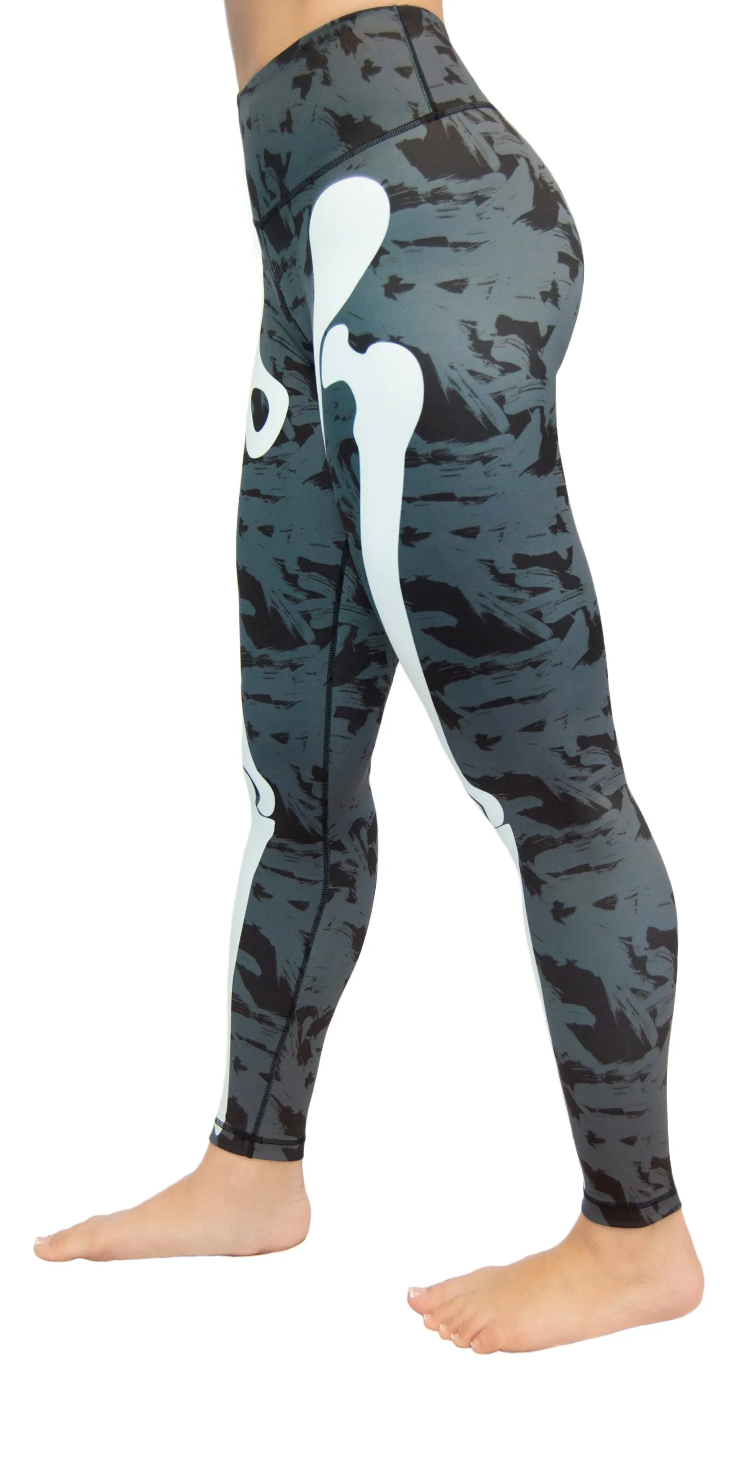 Bare Bones - Legging