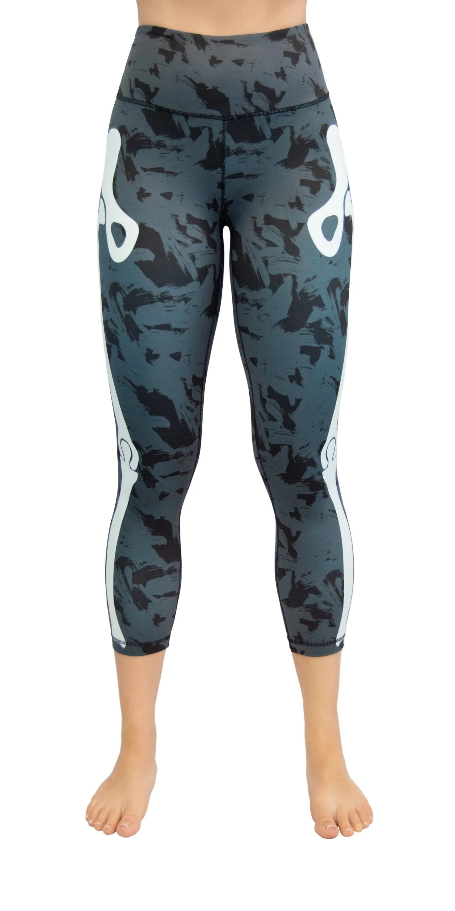 Bare Bones - Legging