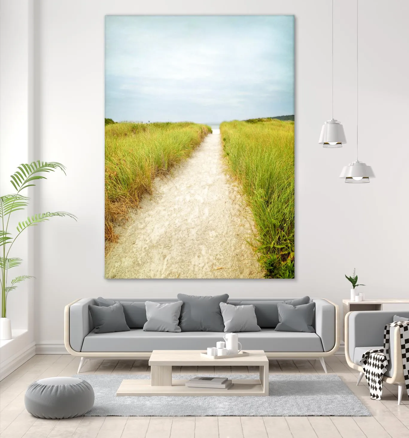 Beach Trail