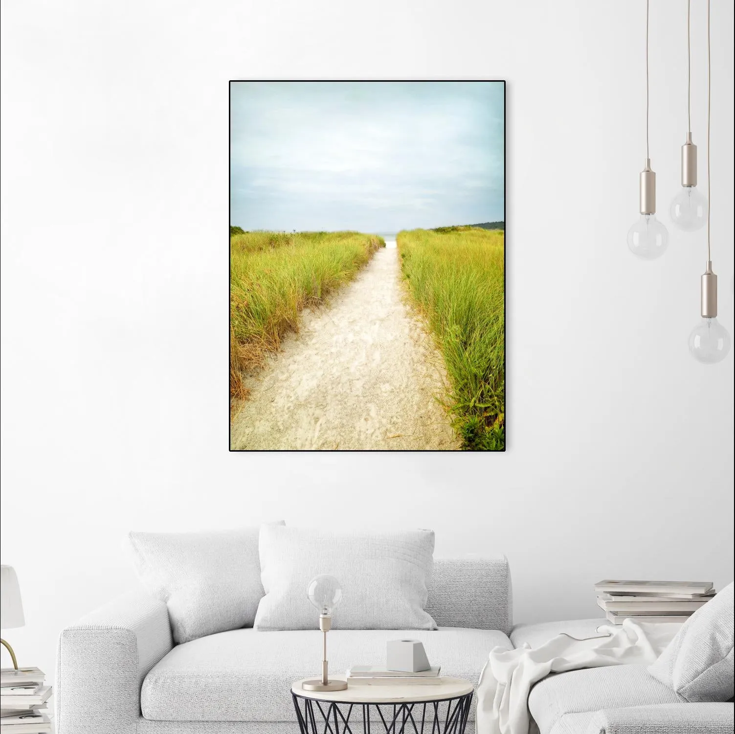 Beach Trail
