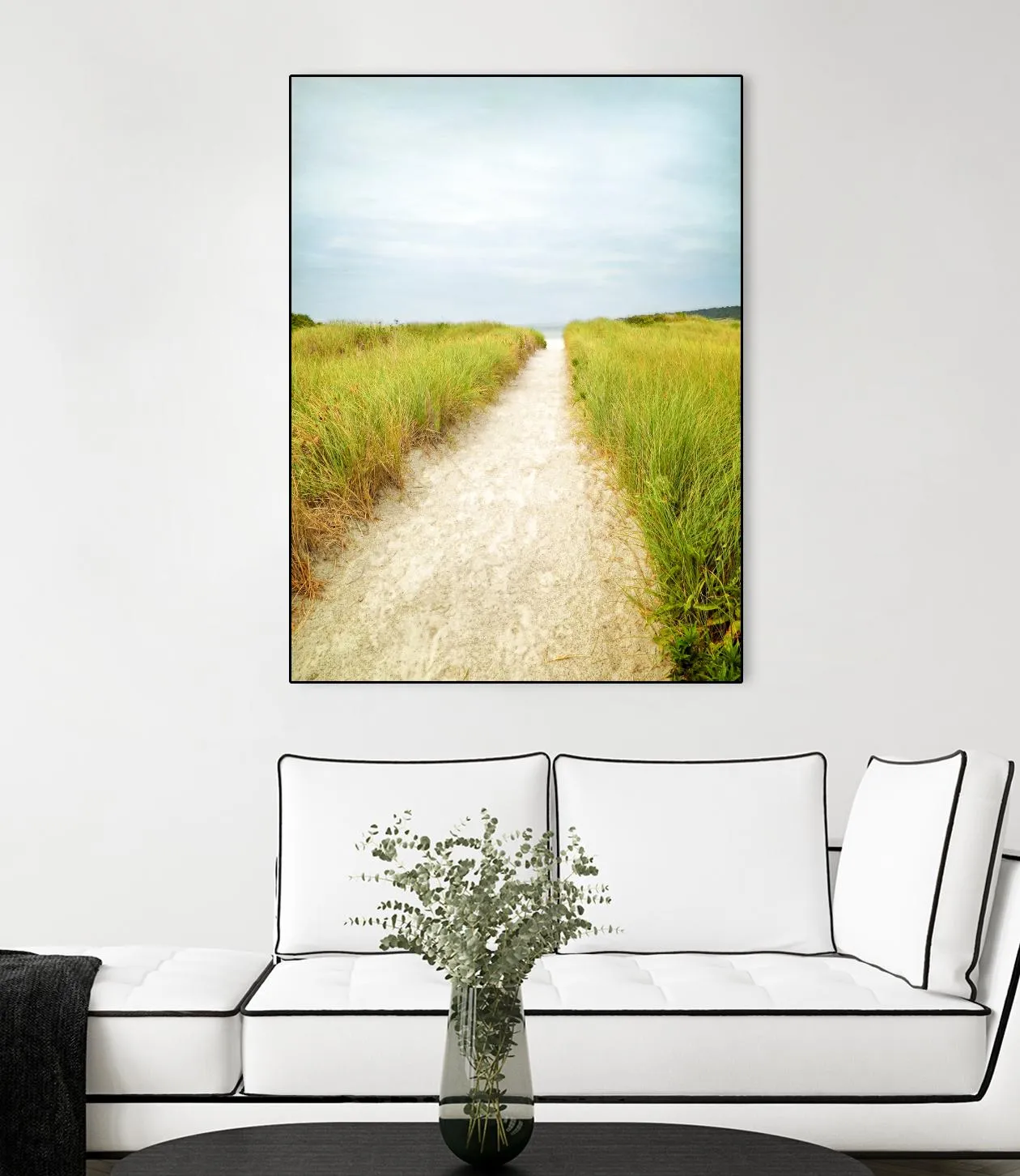 Beach Trail