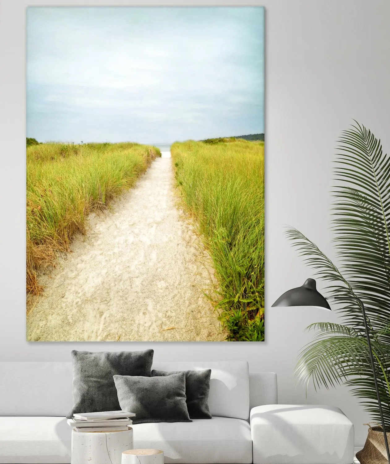 Beach Trail