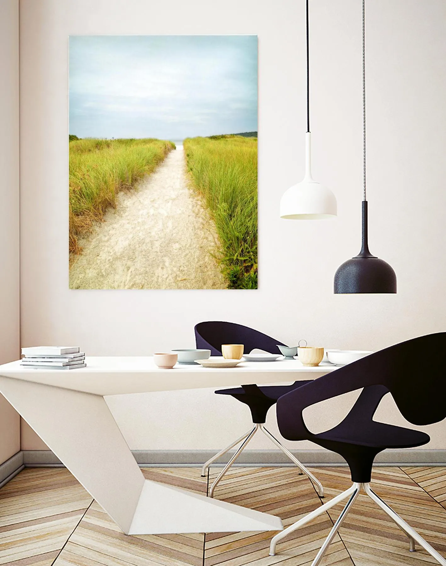 Beach Trail