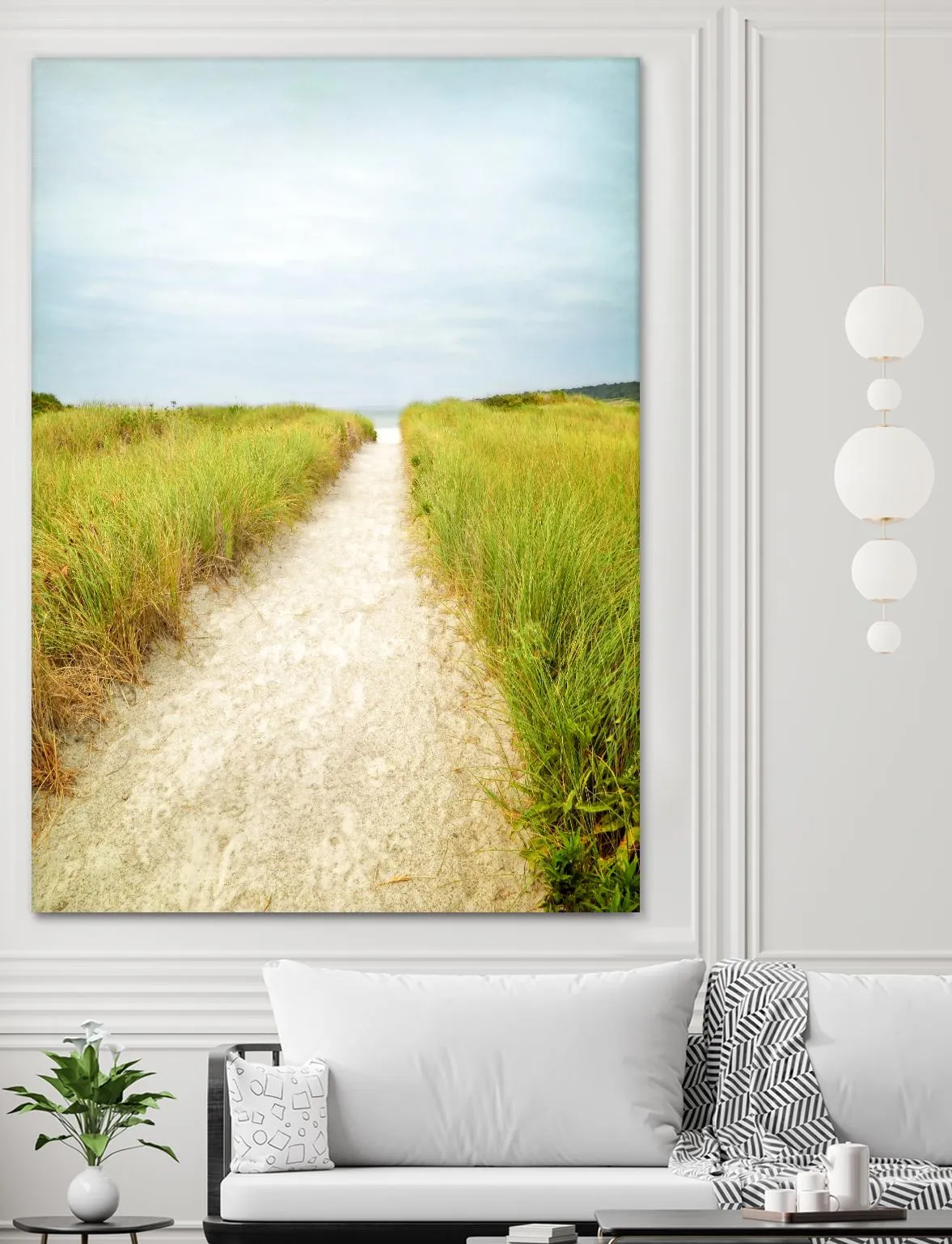Beach Trail