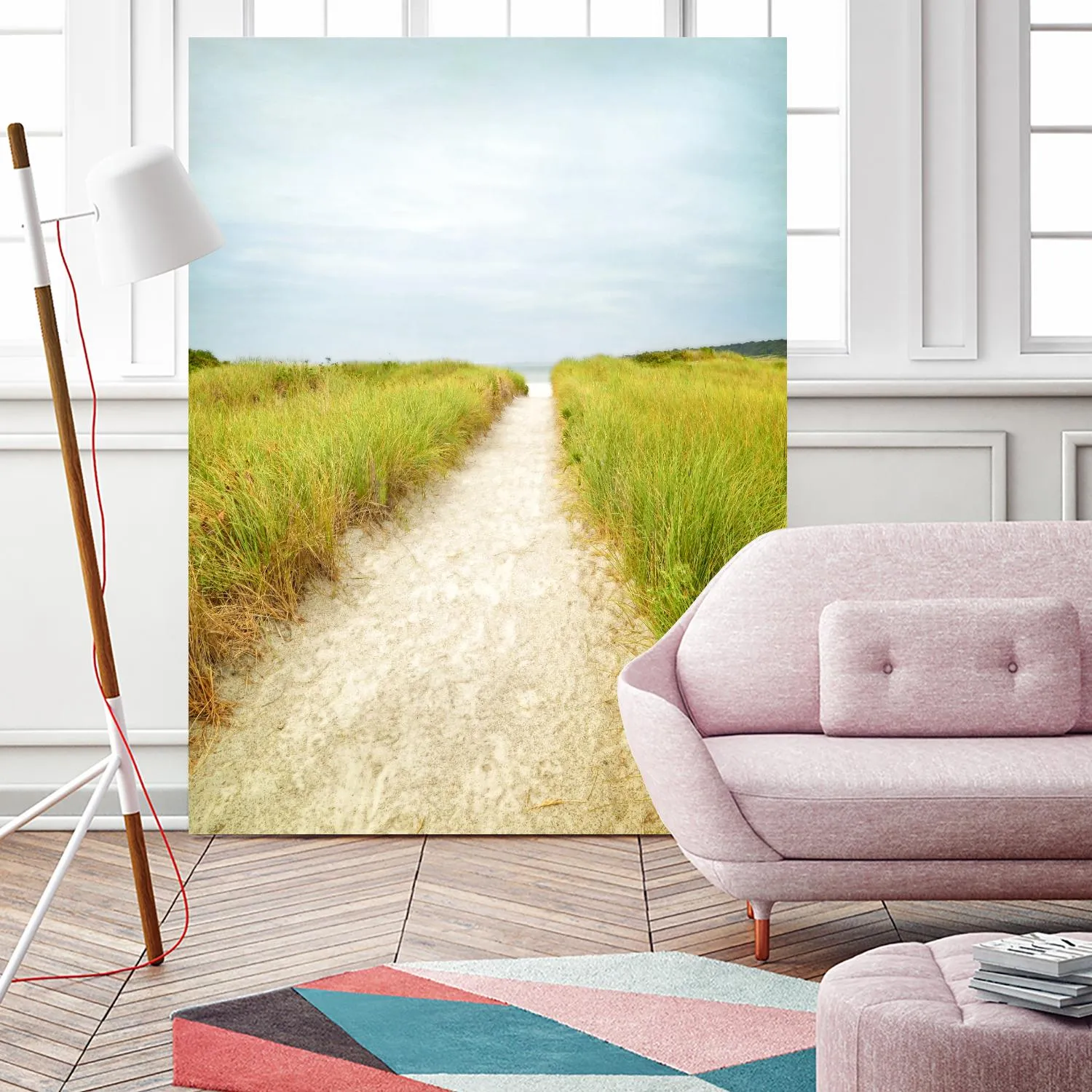 Beach Trail
