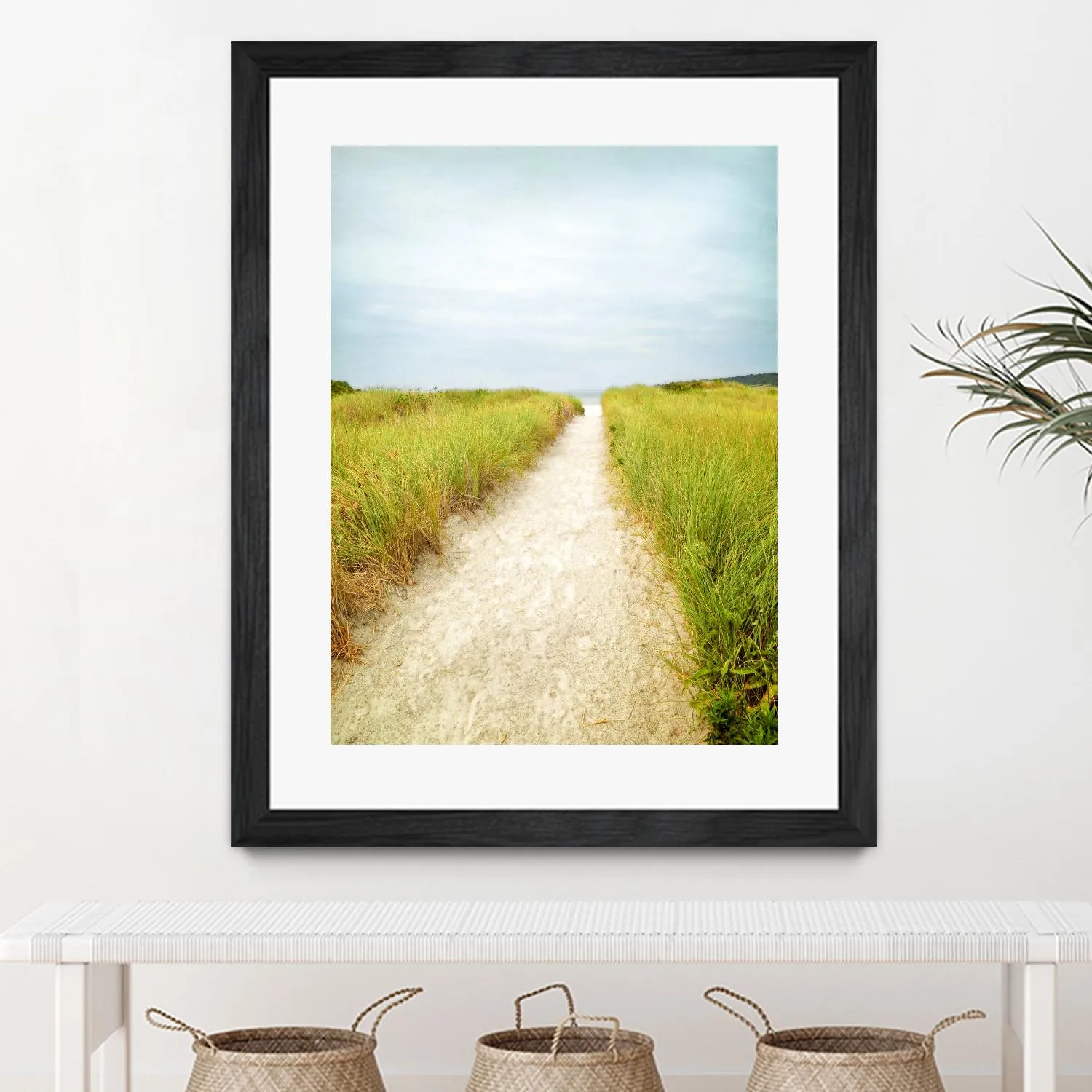Beach Trail