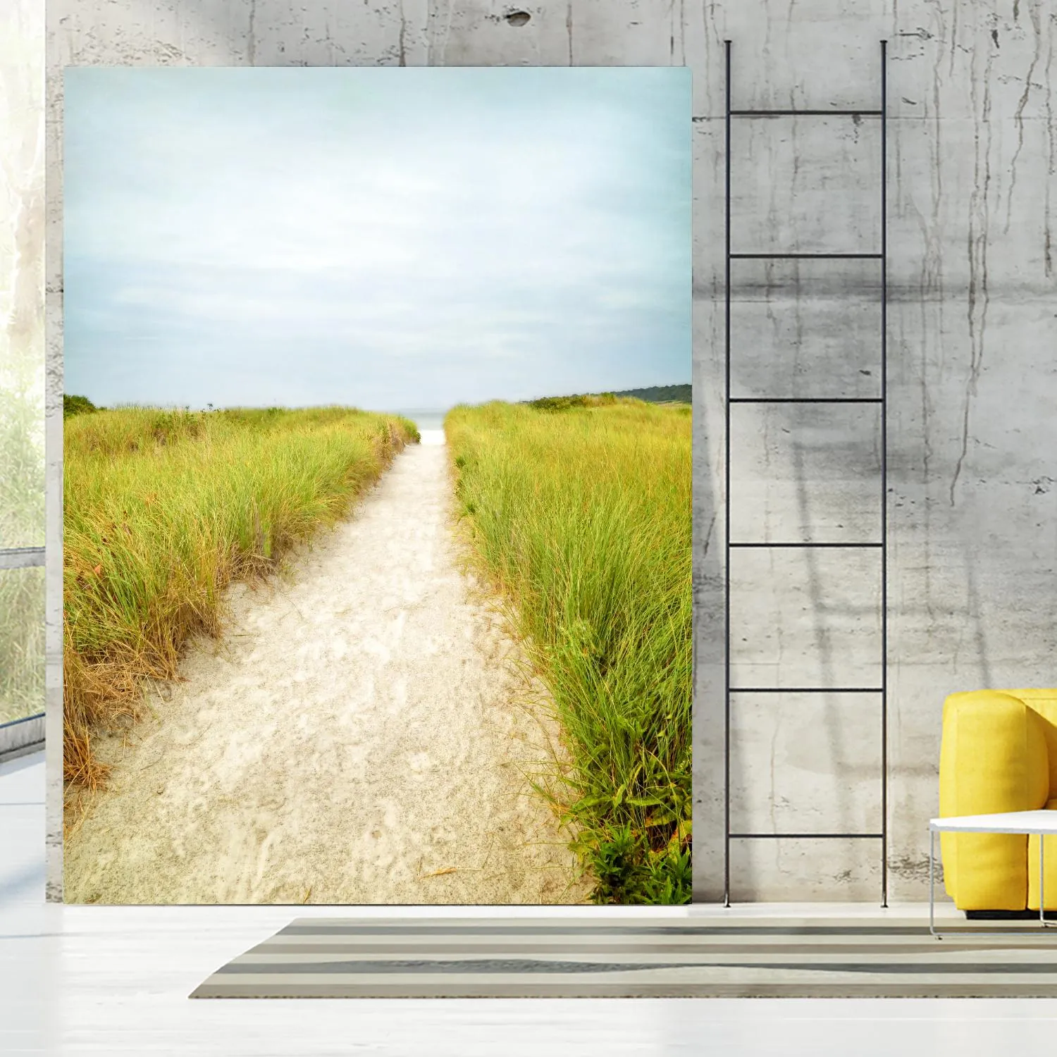 Beach Trail