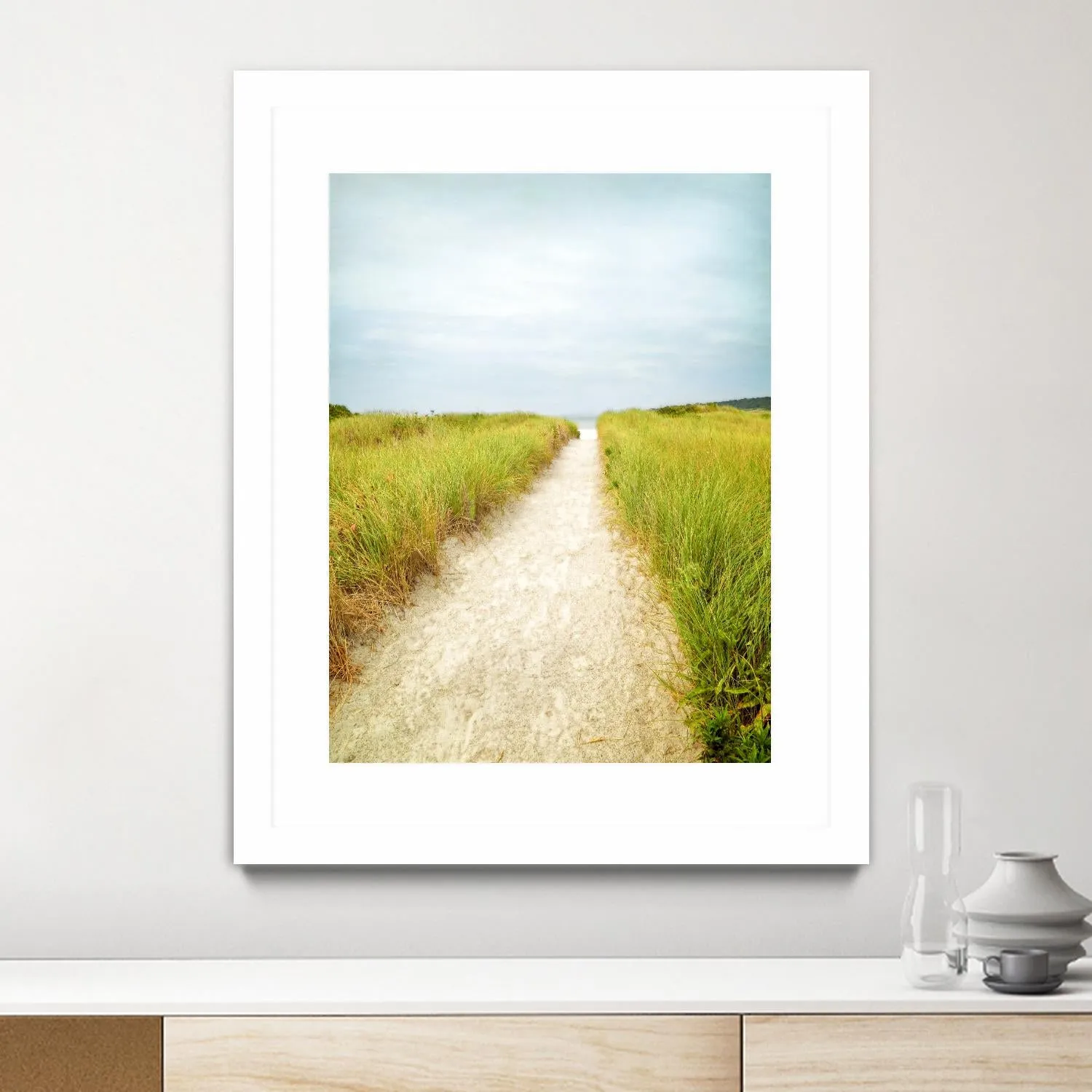 Beach Trail